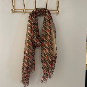 Urban Outfitters scarf